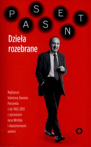 DZIEŁA ROZEBRANE