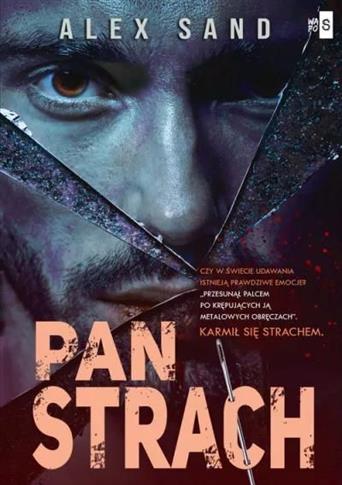 PAN STRACH