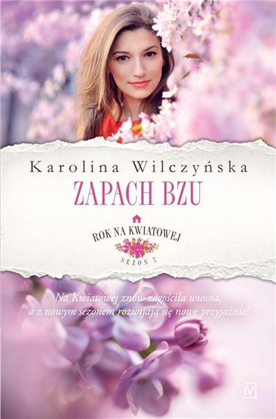ZAPACH BZU