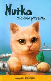 Nutka znajduje przyjaciół