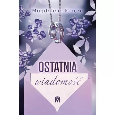 Ostatnia wiadomość