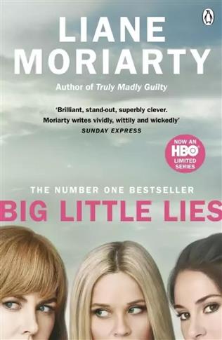BIG LITTLE LIES