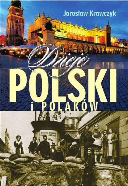 DZIEJE POLSKI I POLAKÓW