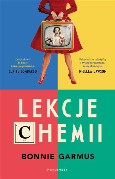 LEKCJE CHEMII