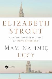 MAM NA IMIĘ LUCY