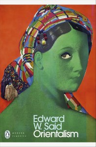 Orientalism wer. angielska