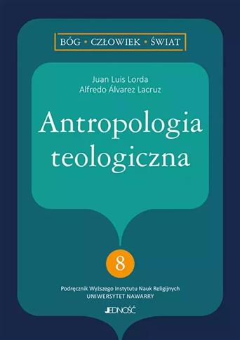 Antropologia teologiczna