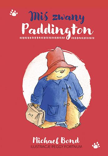 MIŚ ZWANY PADDINGTON
