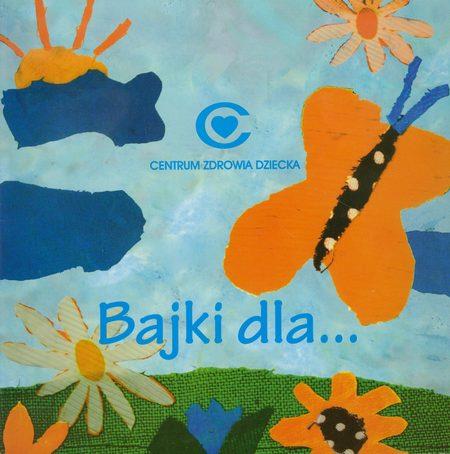 BAJKI DLA...
