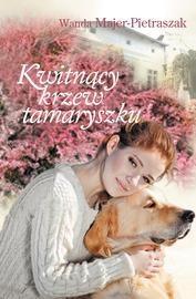 KWITNĄCY KRZEW TAMARYSZKU