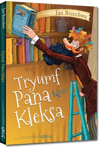 Tryumf Pana Kleksa w. 2017...