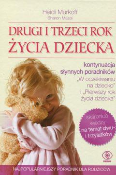 DRUGI I TRZECI ROK ŻYCIA DZIECKA