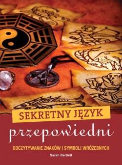 SEKRETNY JĘZYK PRZEPOWIEDNI