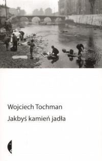 JAKBYŚ KAMIEŃ JADŁA