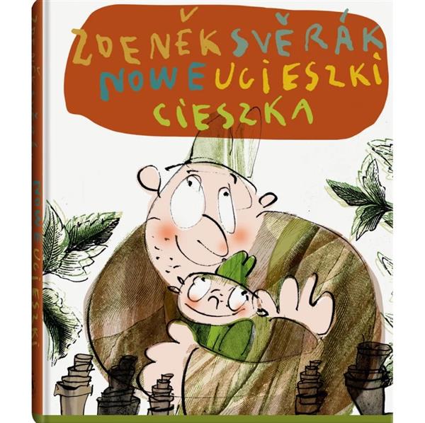 NOWE UCIESZKI CIESZKA