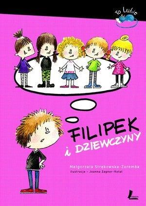 FILIPEK I DZIEWCZYNY