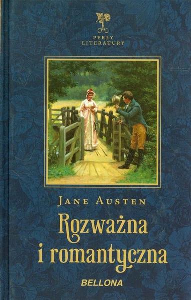 ROZWAŻNA I ROMANTYCZNA