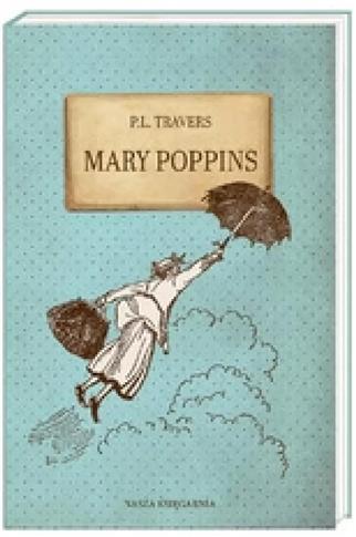 Mary Poppins