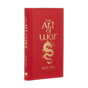 The Art of War wer. angielska