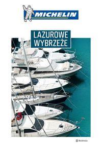 MICHELIN ? BIAŁA SERIA. LAZUROWE WYBRZEŻE