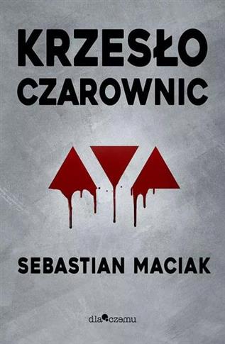 KRZESŁO CZAROWNIC