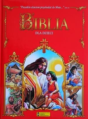 Biblia dla dzieci