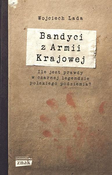 BANDYCI Z ARMII KRAJOWEJ