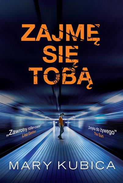 ZAJMĘ SIĘ TOBĄ