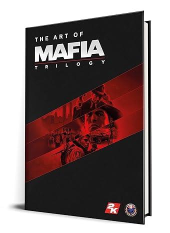Książka Good Loot The Art of Mafia
