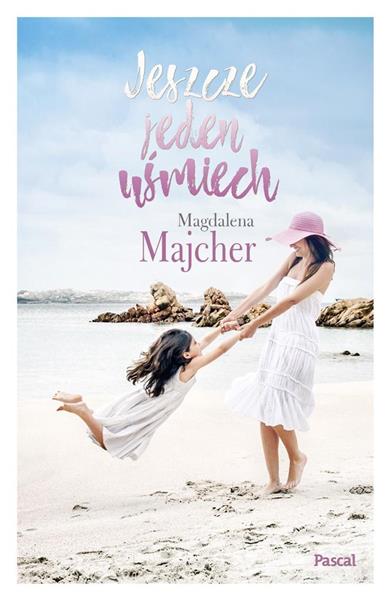 JESZCZE JEDEN UŚMIECH