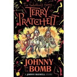 JOHNNY AND THE BOMB