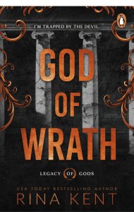 God of Wrath wer. angielska