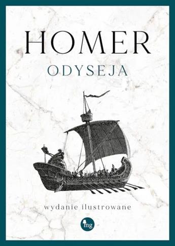 ODYSEJA
