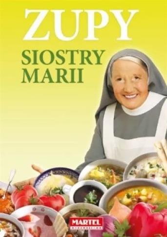 ZUPY SIOSTRY MARII