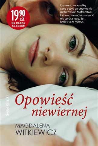 Opowiesc niewiernej