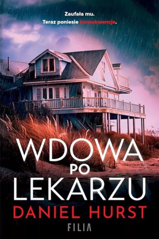 WDOWA PO LEKARZU (POCKET)