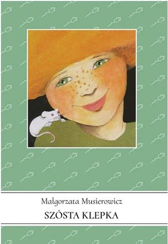 SZÓSTA KLEPKA