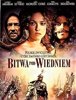 BITWA POD WIEDNIEM PŁYTA DVD