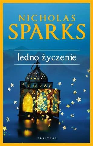JEDNO ŻYCZENIE (WYDANIE KOLEKCYJNE)