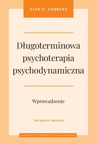Długoterminowa psychoterapia psychodynamiczna. Wpr