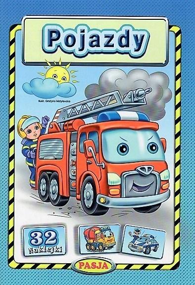 POJAZDY