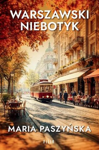 WARSZAWSKI NIEBOTYK