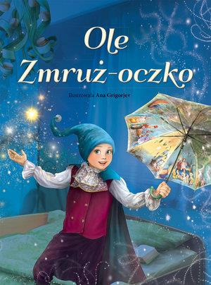 OLE ZMRUŻ-OCZKO