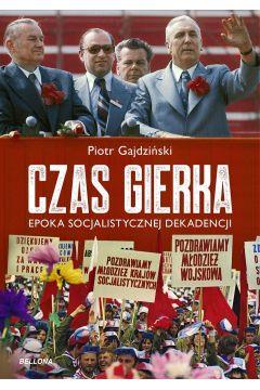 CZAS GIERKA