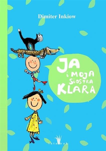 JA I MOJA SIOSTRA KLARA