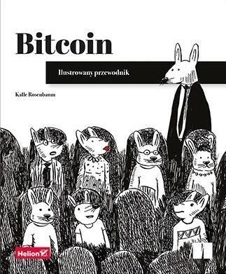 BITCOIN. ILUSTROWANY PRZEWODNIK