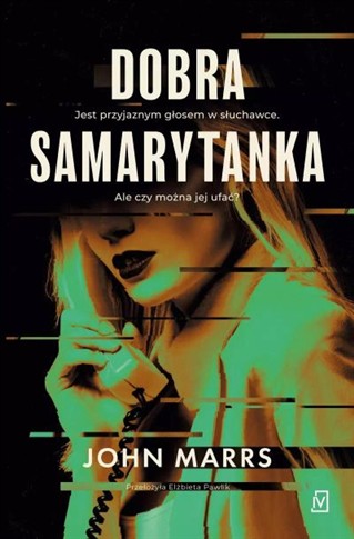 DOBRA SAMARYTANKA