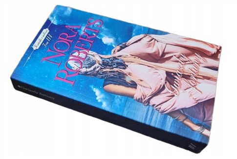 NORA ROBERTS GWIAZDY FORTUNY 114