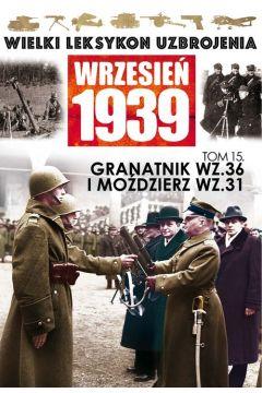 GRANATNIK WZ.36