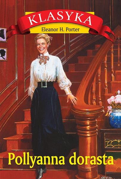 POLLYANNA DORASTA, WYDANIE III